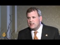 Talk to Al Jazeera - John Baird