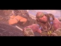 Gears of War 3 - Funniest Baird Moment EVER LOL