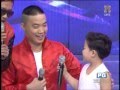 'Little Psy' dances on 'It's Showtime'