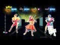 Just dance 4- Lindsey Stirling