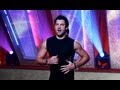 Mambo Cardio Dance Workout: Dancing With The Stars