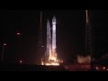 NASA Launches Radiation Belt Storm Probes Mission