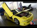 ford probe tuning