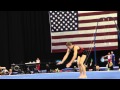 Robert Neff - Floor - 2012 Visa Championships - Jr. Men - Day 2