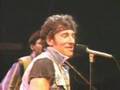 Live in Toronto 1984 3-cadillac ranch