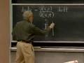 Lec 21 | MIT 18.03 Differential Equations, Spring 2006