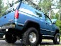 94 Full size Chevy C/K 1500 Blazer - lifted - Carbureted