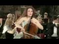 Edward Elgar: Cello Concerto 1st movement