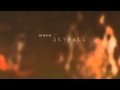 Adele - Skyfall (Lyric Video)