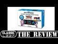 Sega Genesis Ultimate Portable Game Player [REVIEW]