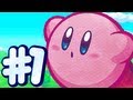 Kirby Mass Attack - Part 1