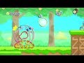 Kirby's Epic Yarn - Official E3 Trailer [HD]