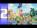 Kirby's Return To Dreamland [4P] | Episode 02