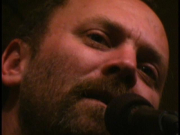 David Rovics in Ashland on 4/20 in 2007