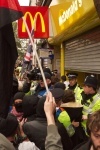 mcdonalds closure