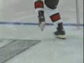 Ice Hockey - Edge control