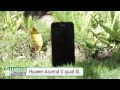 Huawei Ascend D quad XL Review