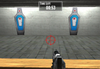 NRA iphone app game