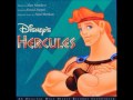 Hercules OST - 18 - Speak Of The Devil