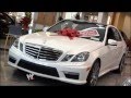 Luxury car shopping with Alberto Del Rio - 