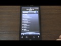 HTC Droid Incredible: Sense UI & Widgets Tour