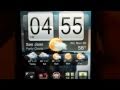 Best theme for iPhone 4 HTC Widget HD