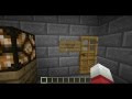 The Magic Closet--Minecraft Widget