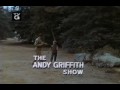 The Andy Griffith Show Color Presentation