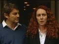 Rebekah Brooks 'subject to a witchhunt' says her husband