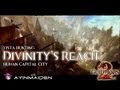 ★ Guild Wars 2 ★ - Vista Hunting - Divinity's Reach