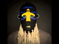 SBTRKT - Trials of the Past