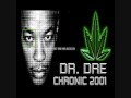 Dr. Dre -what's the difference