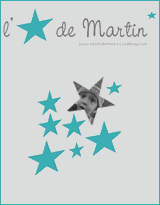 L'Etoile de Martin