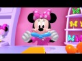 Minnie's Bow-Toons - Minnie's first very own show!