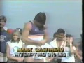 1982 Monday Night Football Superstars - Weight Lifting Part 2