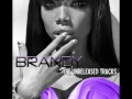 Brandy - Maximum Risk