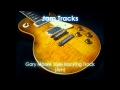 Gary Moore Style Backing Track (Am)