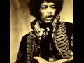 I Don't Live Today (JIMI HENDRIX, Live at Stockholm) Hard Rock Legend