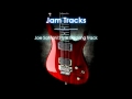 Joe Satriani Style Backing Track (Modal)