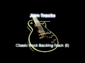 Rock Backing Track (E)