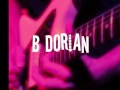 B Dorian Mode - Groovy Backing Track!