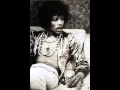 Jimi Hendrix - Sweet Angel