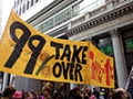 Occupy Wall Street Celebrates its 1st Anniversary in San Francisco