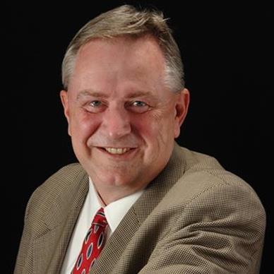 Rep. Steve Stockman (R-TX)