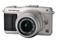 OLYMPUS E-PM2 󥺥åȡʥС