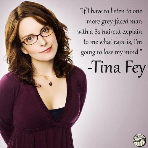 Tina Fey PP