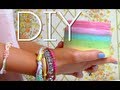 SkinME - Make Body Butter |Rainbow DIY