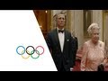 The Queen Sequence - Opening Ceremony - London 2012 Olympic Games