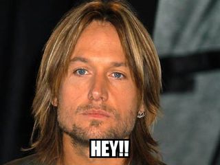 KeithUrbanHey