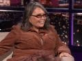 Chelsea Lately: Roseanne Barr